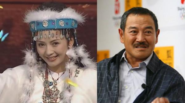 同名不同命的10對明星,有人家庭破碎,有人活成了別人羨慕的樣子 同名不同命的10對明星,有人家庭破碎,有人活成了別人羨慕的樣子