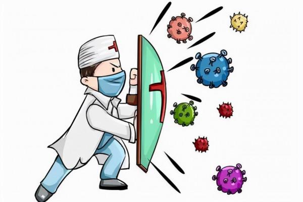 為何“免疫力低”的人越來越多？建議：少做7件事，高效對抗病毒
