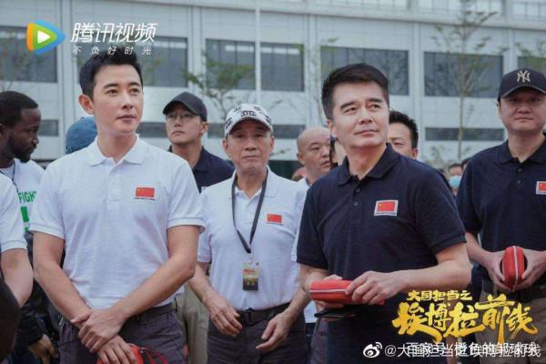 《埃博拉前線》為何不火？