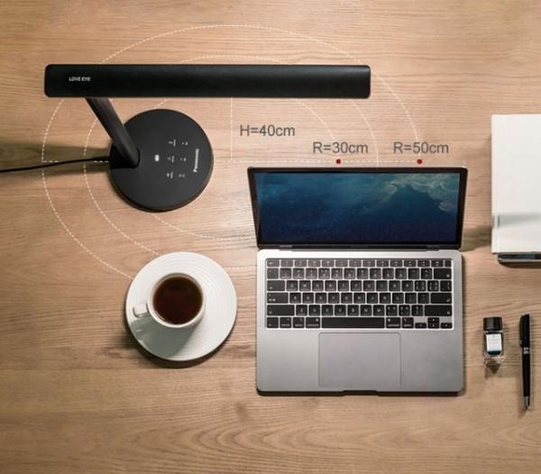 「手慢無」國AA級護眼檯燈限時秒殺僅為223&period;9元