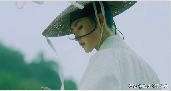 《雪中悍刀行》已下滑到5.8分，劇情拖泥帶水是網友打低分的原因