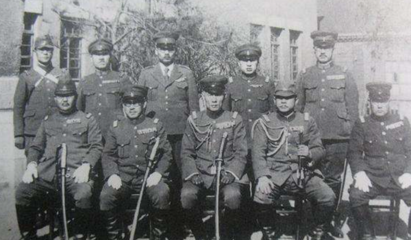 細思極恐！石原莞爾原定侵華戰爭在1956年，七七事變只是意外