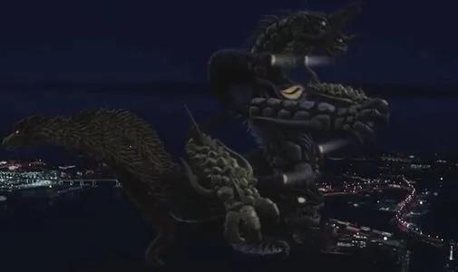 奇美拉與貝琉多拉，哪個融合怪獸最厲害？