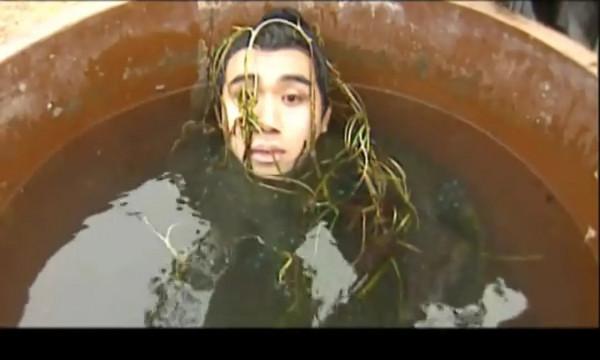 十大童年陰影電視劇，《少年包青天》詭異嚇人，《封神榜》被停播