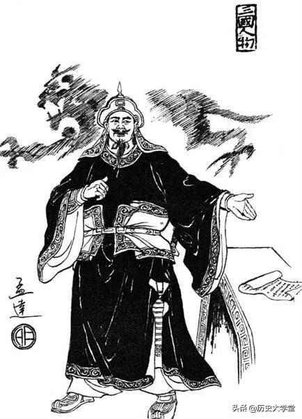 東三郡戰略意義重大,為何諸葛亮寧可捨棄它,也要置孟達於死地 東三郡戰略意義重大,為何諸葛亮寧可捨棄它,也要置孟達於死地