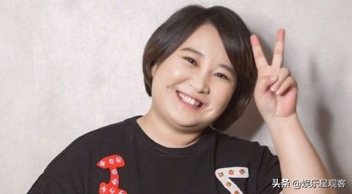 曾擠地下室交不起四百房租的賈玲，為何成為全球票房最高女導演？