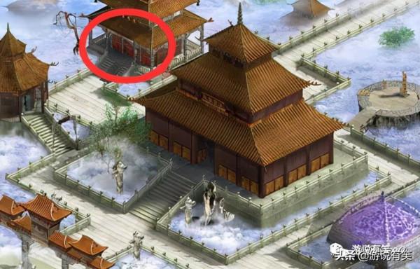 大話西遊2哪些場景悄悄改變面貌了？這些只有老玩家不會遺忘