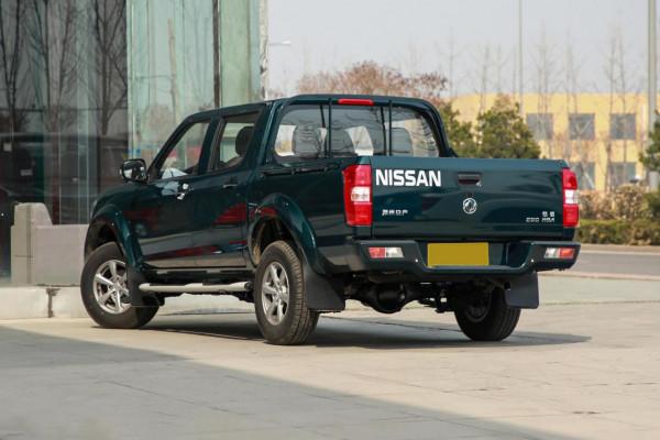 4.99萬起,這些皮卡物美價廉,一款比一款好,還有一款合資 4.99萬起,這些皮卡物美價廉,一款比一款好,還有一款合資