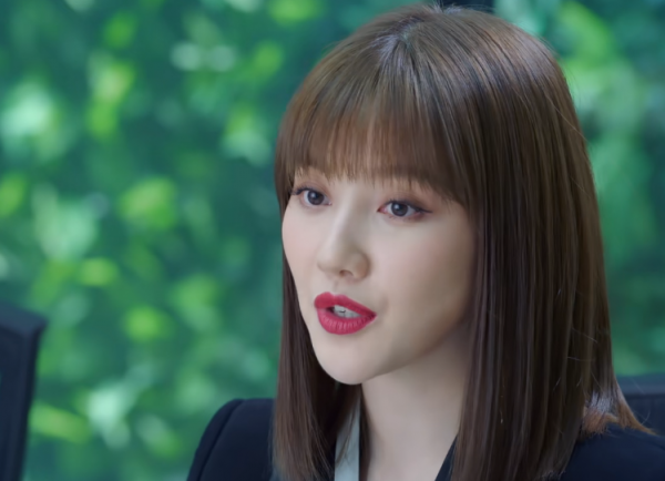 播1天衝到飆升榜冠軍，熬夜刷完10集後，王鶴潤新劇讓我果斷入坑