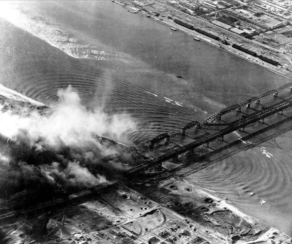 毛主席為何堅持抗美援朝？十幾年後美國頓悟：中國不僅是贏了戰爭