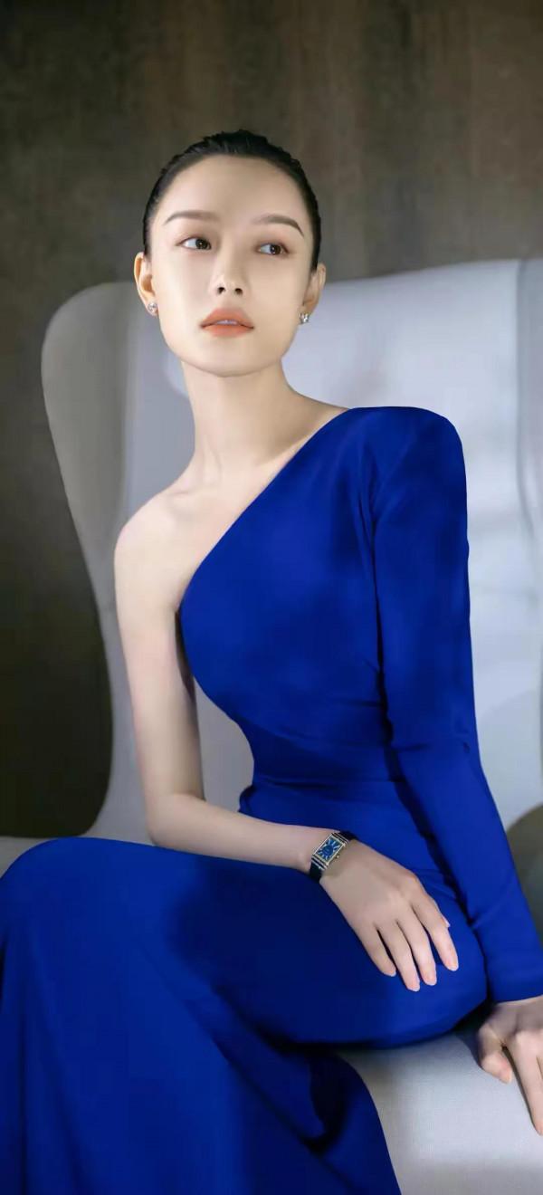 倪妮高畫質美圖精選