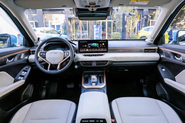 價格親民 哈弗初戀、CS35 PLUS、宋誰才是10萬級SUV首選? 價格親民 哈弗初戀、CS35 PLUS、宋誰才是10萬級SUV首選?