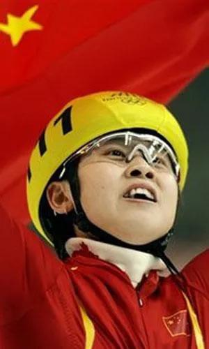 王濛的故事：中國短道速滑之王，三進三出國家隊，暴脾氣害了她