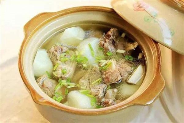 清燉羊肉的做法 清燉羊肉的做法