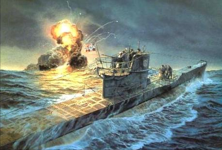 二戰德國海軍為何戰績平平?嚴重偏科,鄧尼茨也救不了 二戰德國海軍為何戰績平平?嚴重偏科,鄧尼茨也救不了