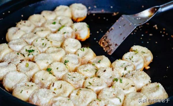 中國“7大包子”，南北平分秋色，你家鄉的上榜了嗎？