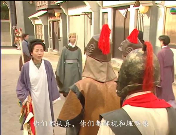 別說是哪吒,換了誰攤上殷十娘這樣的母親,都不要也罷 別說是哪吒,換了誰攤上殷十娘這樣的母親,都不要也罷