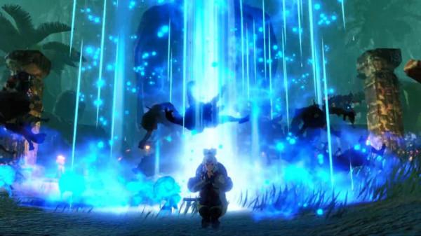 《塞爾達無雙：災厄啟示錄》拓展票全新預告片 第二彈DLC正式上線