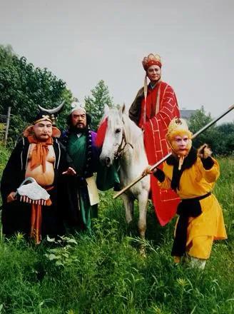 我們中國人為何喜歡看喜劇而不願看悲劇影視作品？