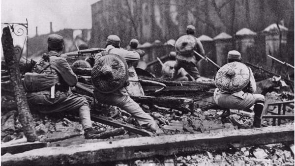 武漢會戰“殲滅日軍十萬”,他們是這麼推算的,好像數學沒學好? 武漢會戰“殲滅日軍十萬”,他們是這麼推算的,好像數學沒學好?