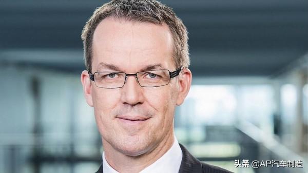 馬勒有了新的CEO｜AP汽車製造