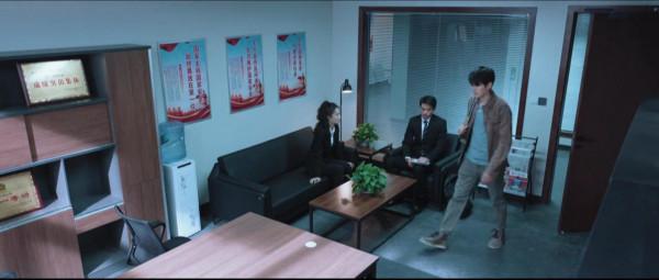 諜戰劇《對手》黃海是敵方臥底？非也！3點可知，他有另外2重身份