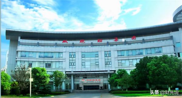 江西第一的“養豬大王”，坐擁150多家豬場，靠豬年收入超866億