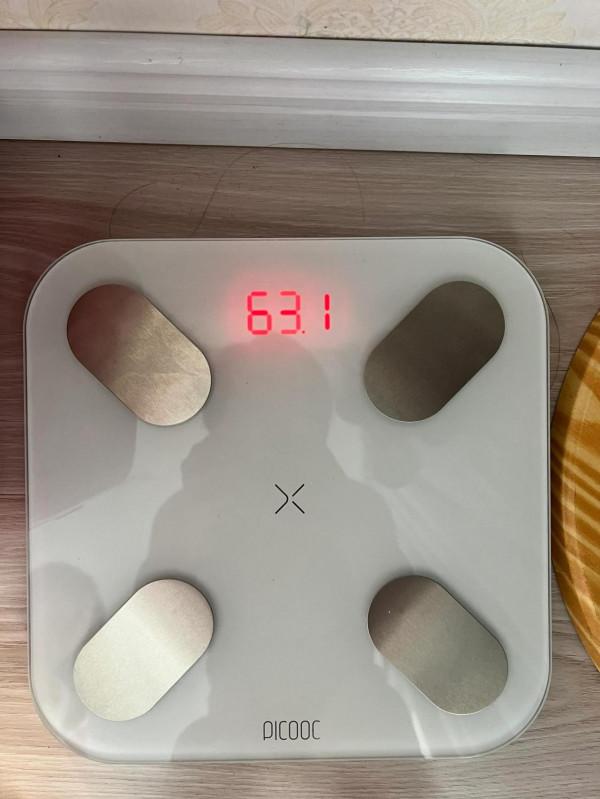 佛系減肥第四天，週末對減肥真不友好