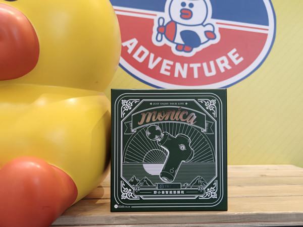 隨身按摩必備,華為智慧生態,野小獸X華為隨身筋膜槍Monica體驗 隨身按摩必備,華為智慧生態,野小獸X華為隨身筋膜槍Monica體驗