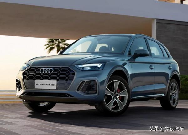 從30年銷冠到暴跌51%,奧迪終於賣不動了? 從30年銷冠到暴跌51%,奧迪終於賣不動了?