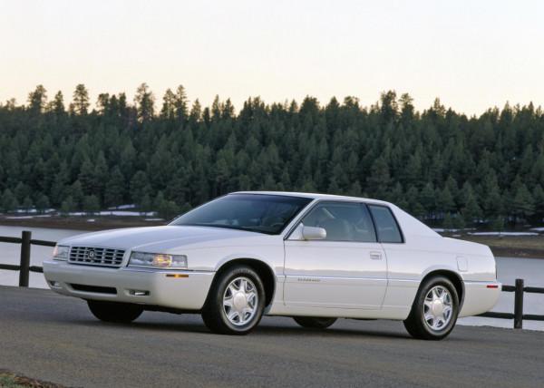 豪華典範——北京汽車博物館的經典車(32):凱迪拉克 奧多拉多 豪華典範——北京汽車博物館的經典車(32):凱迪拉克 奧多拉多