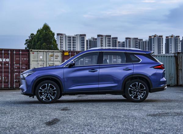 新款好看是好看,但1.5T配6擋自動需12萬多,傳祺GS4PLUS車能火嗎 新款好看是好看,但1.5T配6擋自動需12萬多,傳祺GS4PLUS車能火嗎