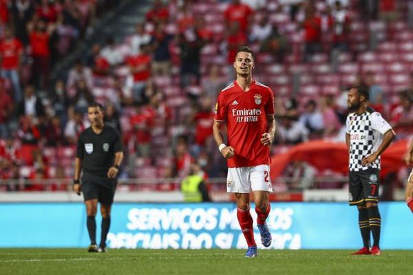 3-1完勝!歐冠2冠王剎不住車:開局6連勝領跑,刷爆39年紀錄 3-1完勝!歐冠2冠王剎不住車:開局6連勝領跑,刷爆39年紀錄