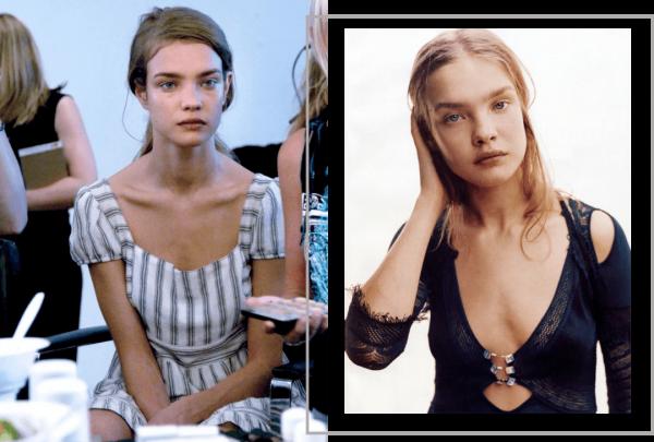 小鎮走出的國際超模，攜3娃改嫁首富之子，水果妹如何一路開掛？