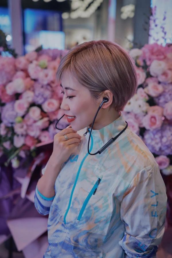 沒想到跑步多年，我也有被人“種草”的一天