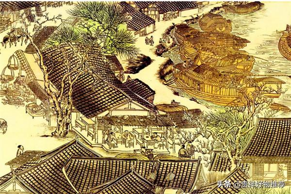 中國朝代綜合實力排名，中國歷史上哪個朝代實力最強