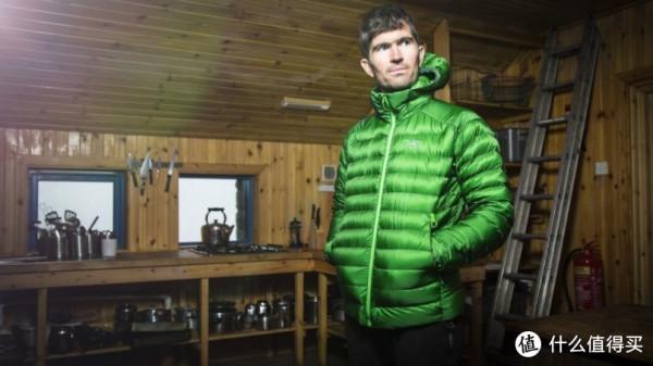 年度最佳羽絨服公佈!這11款戶外“神級”系列都上榜了 年度最佳羽絨服公佈!這11款戶外“神級”系列都上榜了