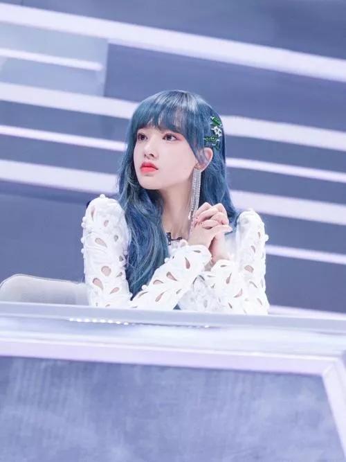 圖片分享-程瀟美照