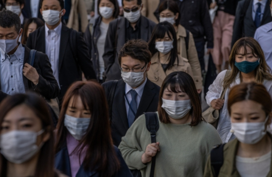 東奧會選手中暑，只是為了配合美國，日本奧運會究竟有多離譜？