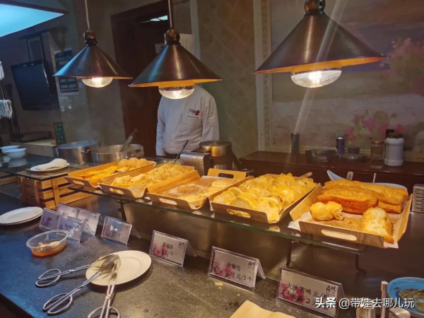 元旦住499元酒店，玩清淨無人的兒童樂園，真香