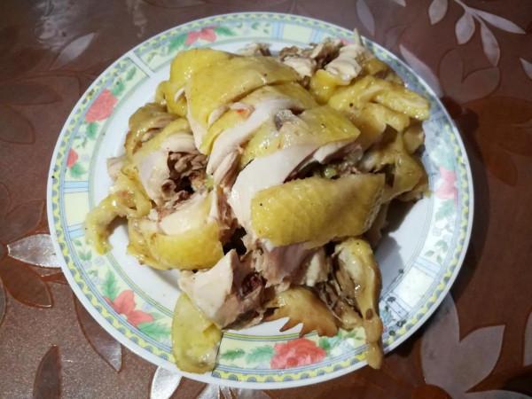 老公大學同學聚會，我做10道菜招待，同學：土豪，全是硬菜