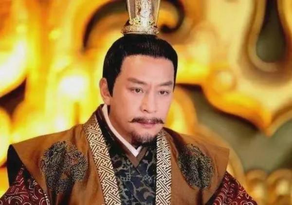李淵七歲世襲唐國公，可是他還有三個哥哥，為什麼是他繼承爵位？