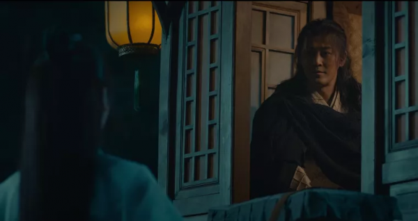 王晶新“倚天”開播，小昭變蜘蛛精、造型全部雷翻，把我看內傷了