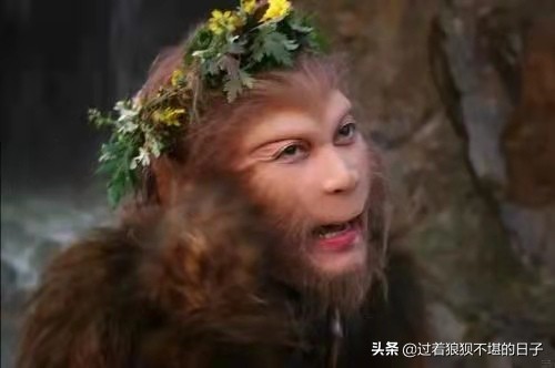 歷時7年,耗資1億,六小齡童主演的《吳承恩與西遊記》卻淪為爛片 歷時7年,耗資1億,六小齡童主演的《吳承恩與西遊記》卻淪為爛片