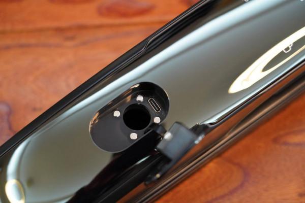 微波雷達+3D結構光+陀螺儀感應——雲米eyeLink 2F Pro智慧門鎖體驗