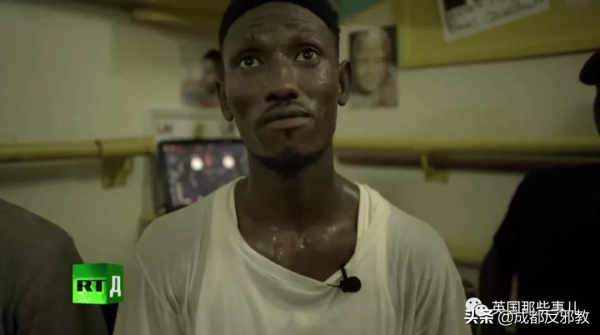 為了變白變美，這個非洲國家的姑娘們用起了漂白劑護膚