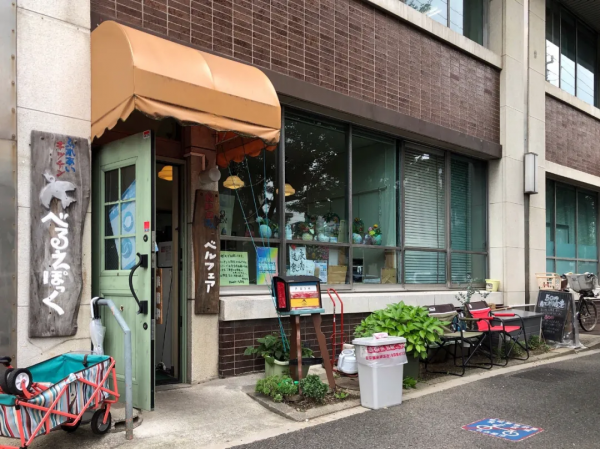 日本大爺開&OpenCurlyDoubleQuote;3元食堂&rdquo;爆火！蝸居8年，只為讓窮孩子吃上飯