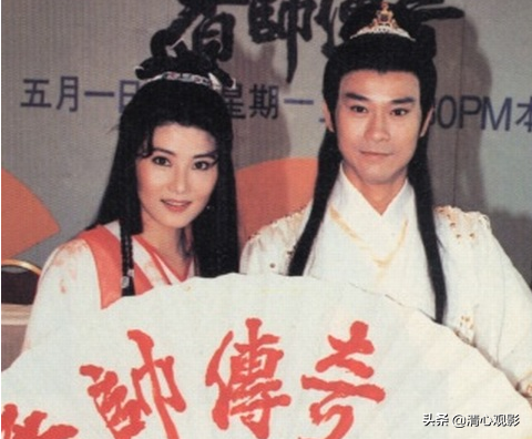 說出一部電視劇，證明你已經不再年輕