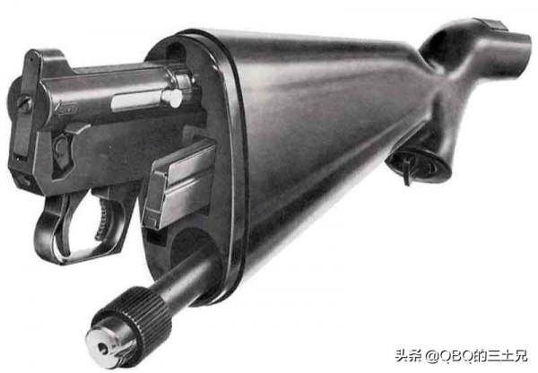 52個囚犯換一支槍！以色列人為何甘做虧本生意？原來該槍真不簡單