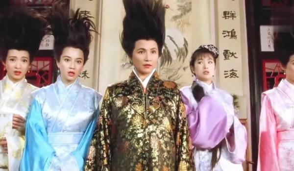 揭圈中亂象、說大實話,娛樂圈這6位明星,一個比一個敢說 揭圈中亂象、說大實話,娛樂圈這6位明星,一個比一個敢說